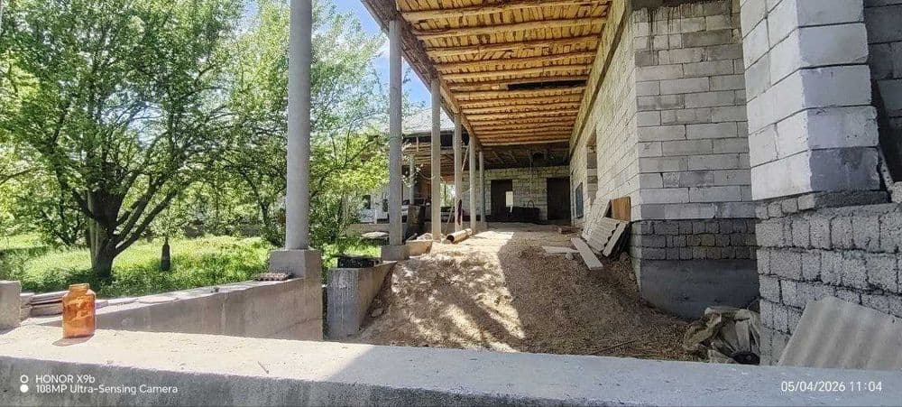СРОЧНО! Продаётся СВОЙ участок 17,5 сотки на Ташморе — 5