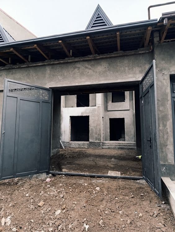 Olmazor koʻchasida 1.5sotix karobka srochno sotiladi — 3