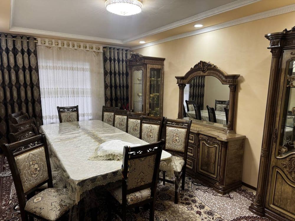 Продается дом в Чирчике (Аранча) — 1