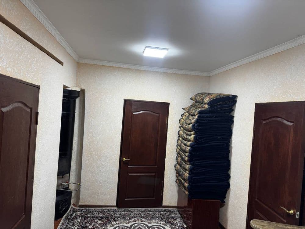 Продается дом в Чирчике (Аранча) — 2