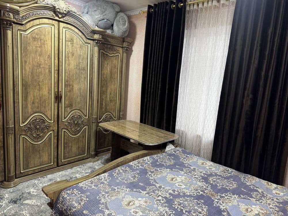 Продается дом в Чирчике (Аранча) — 4