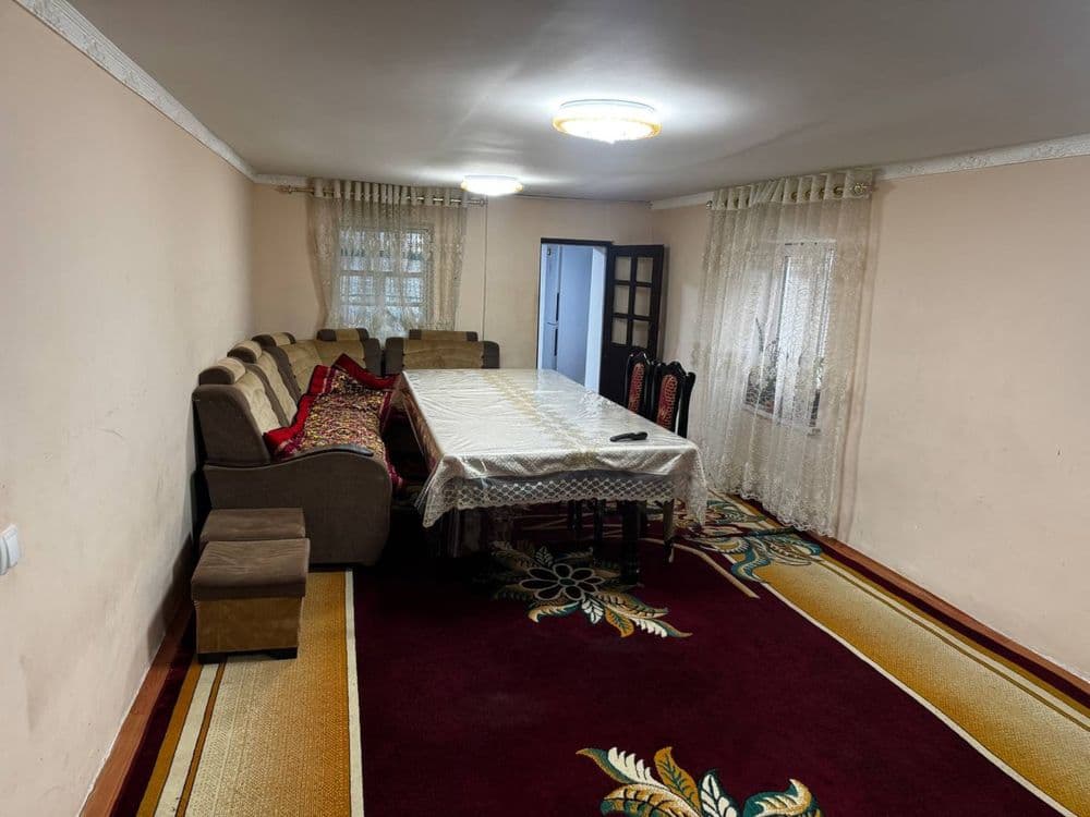 Продается дом в Чирчике (Аранча) — 6