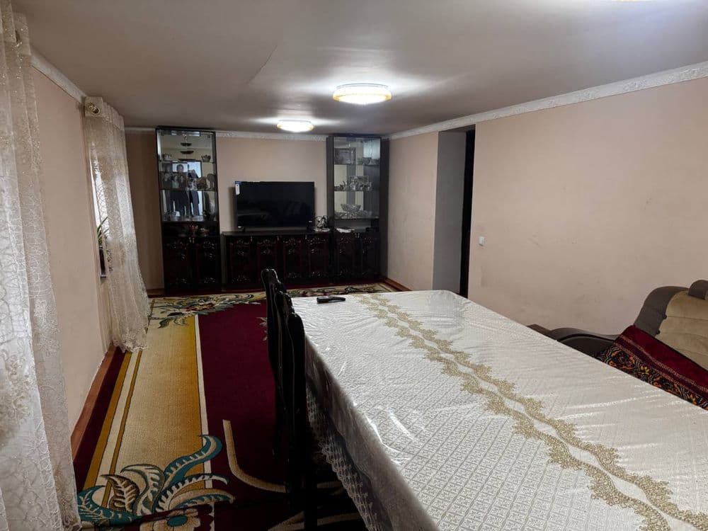 Продается дом в Чирчике (Аранча) — 8