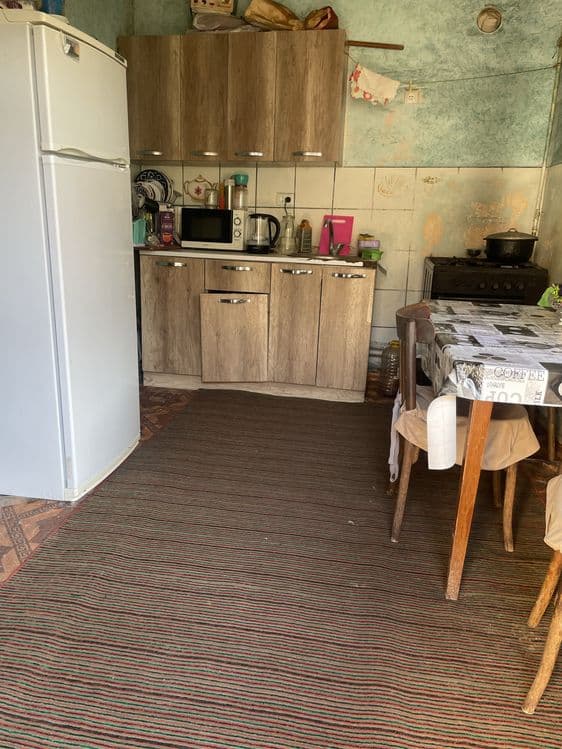 Продается дом П образной планировки — 2