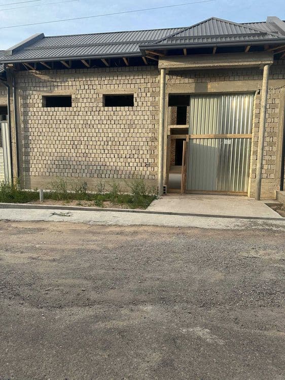 Продаю дом 3 сотих 87.000$ — 2