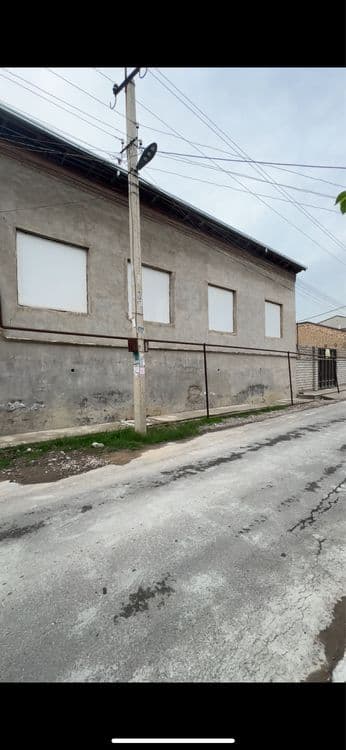 Nazarbek xarakat 5.7 sotixli + zaxvati 84.000$ срочна сотилвоти — 2