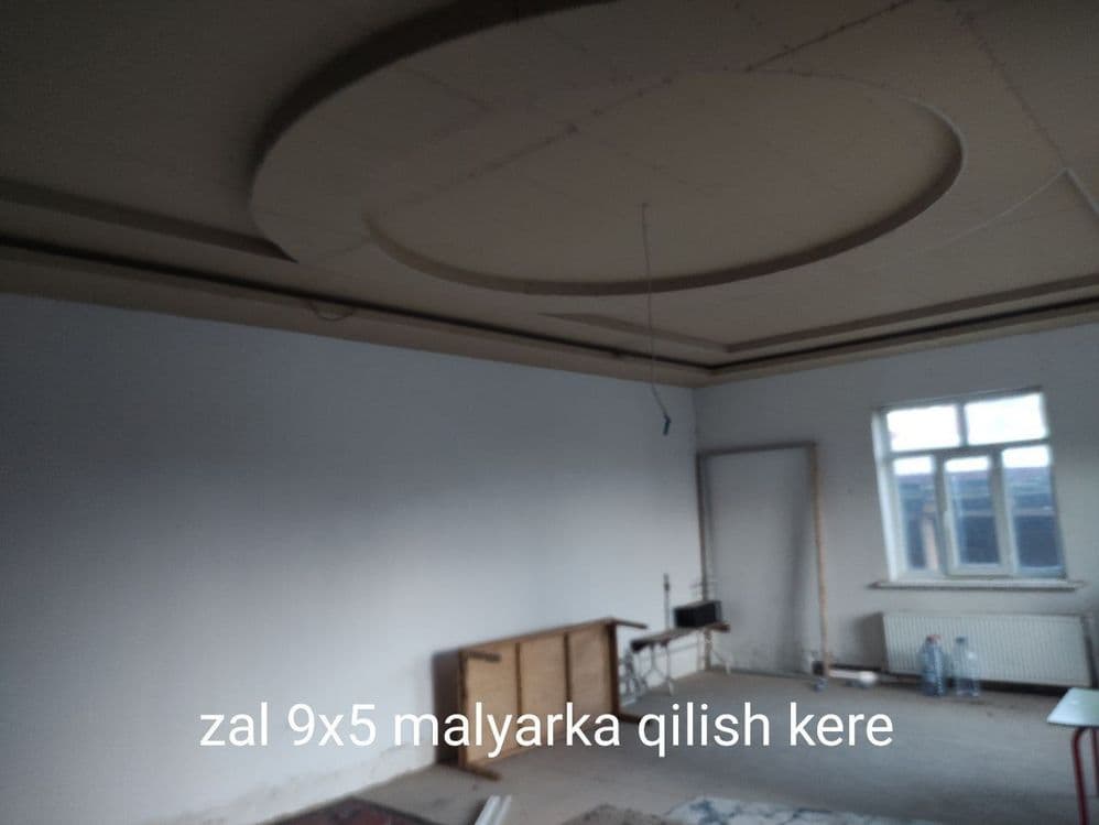 Uy sotiladi koksaroy — 4