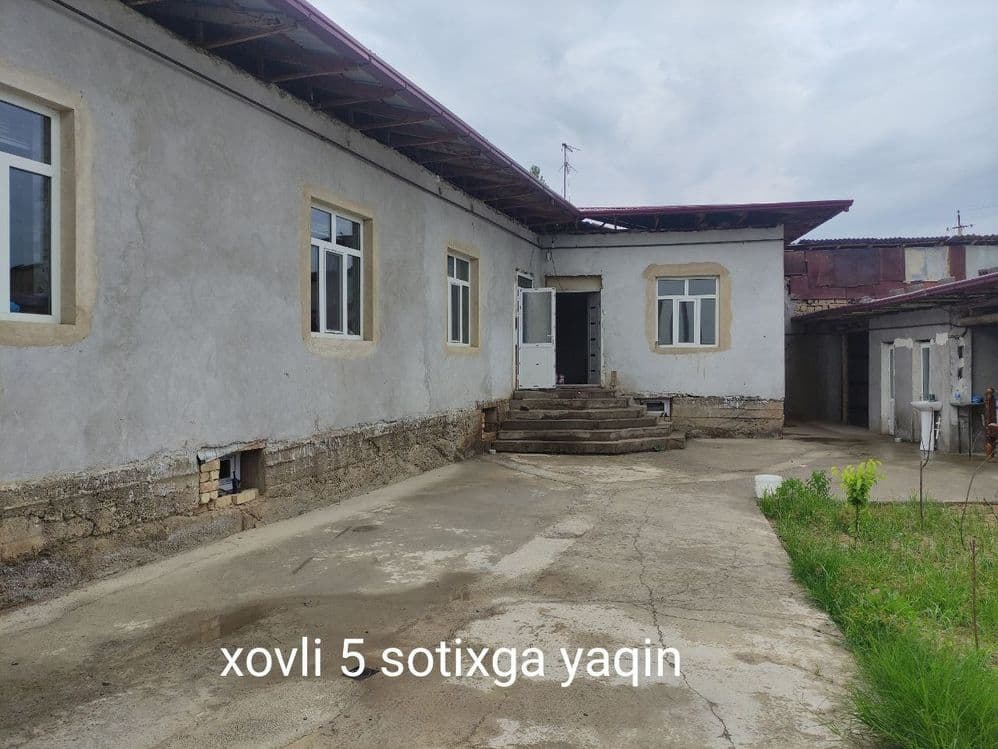Uy sotiladi koksaroy — 5