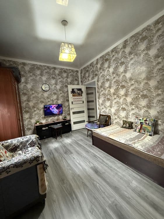 Улица Нилюфар старые сергели. 2 сотк Коттедж — 4