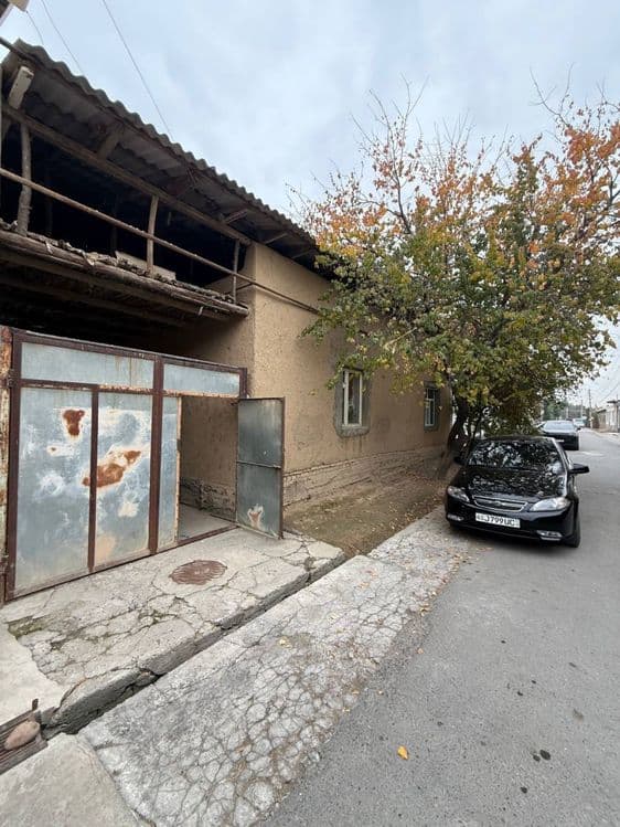 Продажа дом участок Дурмень Dormon Masjid mahallada 2.5 sotix + 1sotok — 1