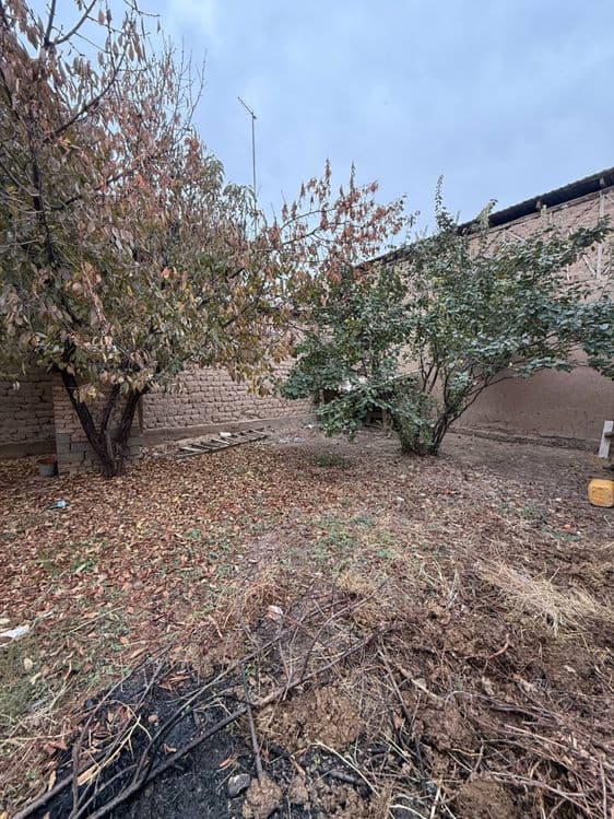 Продажа дом участок Дурмень Dormon Masjid mahallada 2.5 sotix + 1sotok — 3