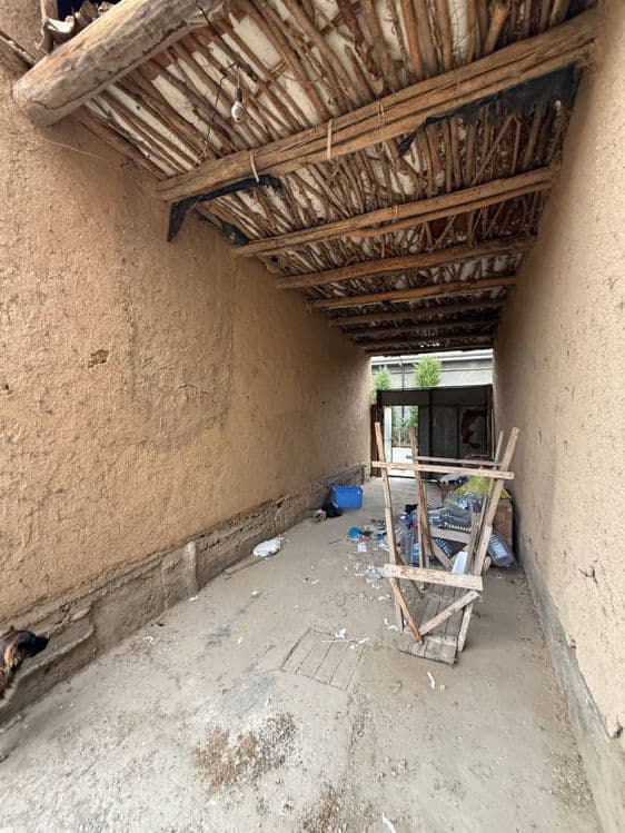 Продажа дом участок Дурмень Dormon Masjid mahallada 2.5 sotix + 1sotok — 5