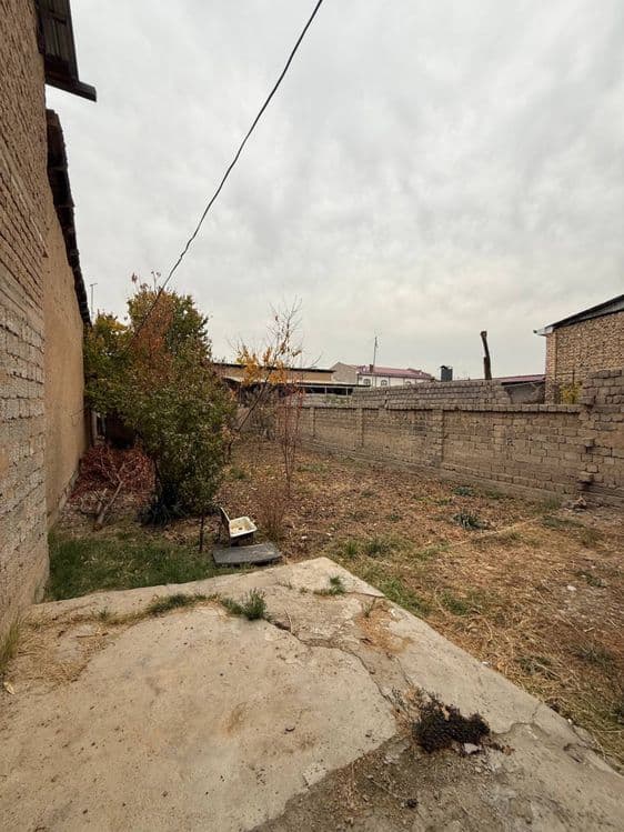 Продажа дом участок Дурмень Dormon Masjid mahallada 2.5 sotix + 1sotok — 6