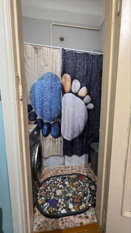 3 etajlik dom 3 etaj 2 padez yol yuzida parkovka joy bor — 2