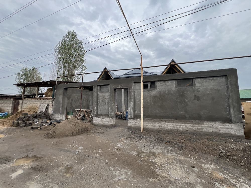 Yuqori chirchiq Tumani Bardankol — 2