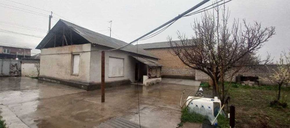 участок, 10 соток, 5 комнат, в Суруме, ориентир Бинокор, — 1