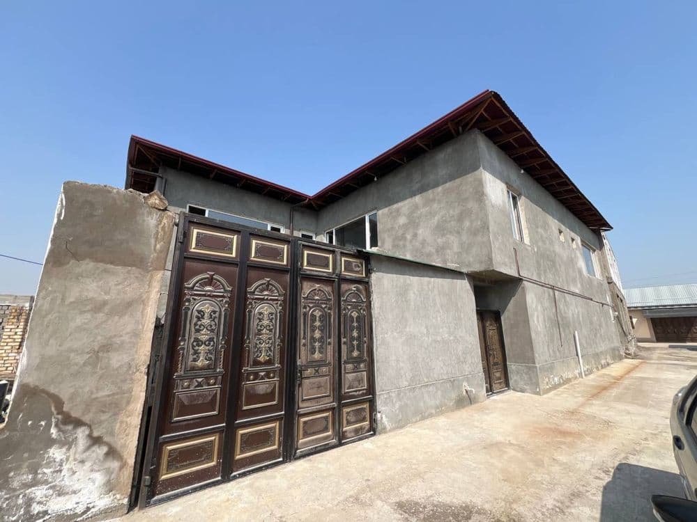 Yuqori Chirchiq Tumani Bardankol — 1