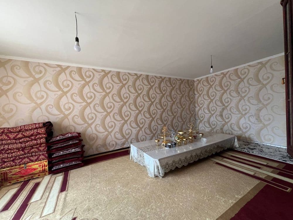Yuqori Chirchiq Tumani Bardankol — 3