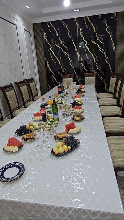 Ховли сотилади Назарбе текстильнида — 5