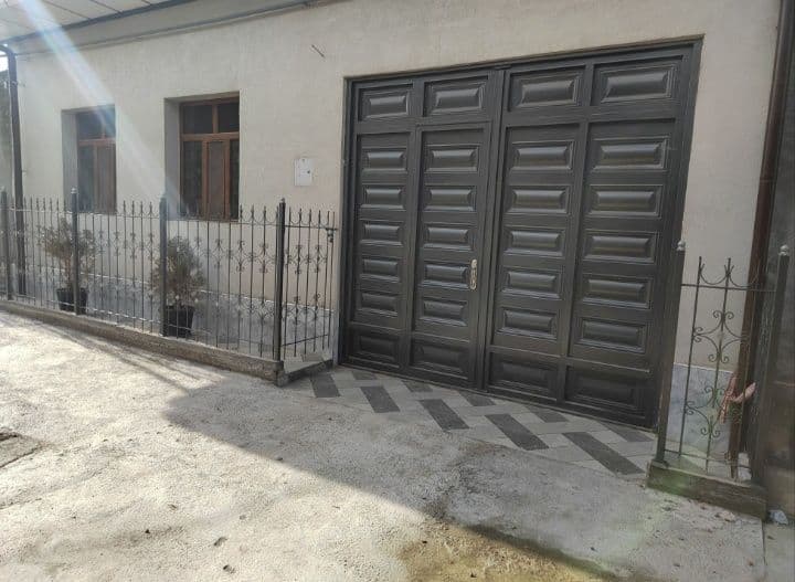 ID-267 Кибрай салар !! Продаётся участок 1.7 соток 4 комнат — 1
