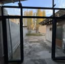ID-263 Кибрай аргин!! Продаётся участок 3 соток 4 комнат