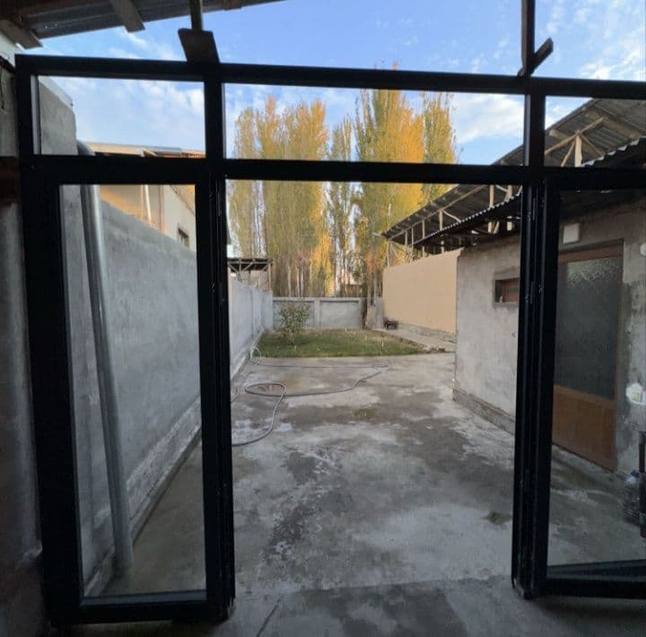 ID-263 Кибрай аргин!! Продаётся участок 3 соток 4 комнат — 1