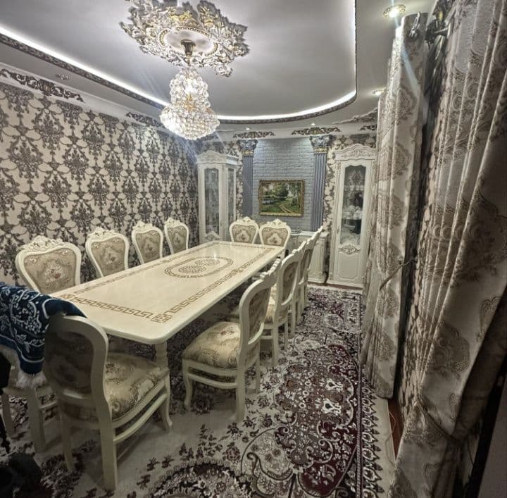 ID-263 Кибрай аргин!! Продаётся участок 3 соток 4 комнат — 2