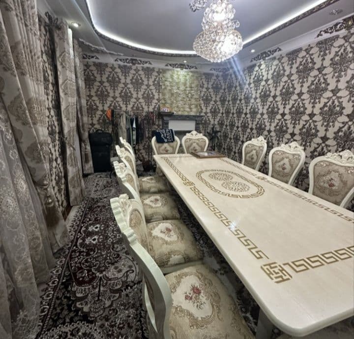 ID-263 Кибрай аргин!! Продаётся участок 3 соток 4 комнат — 3