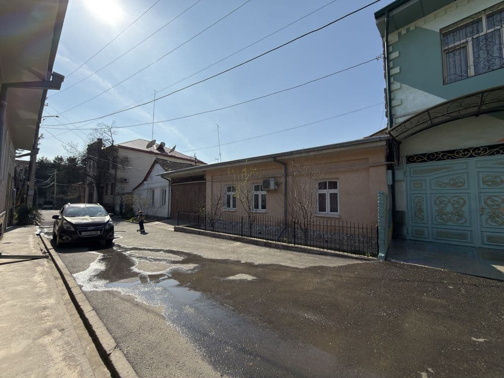 Продажа участка 10 соток + 9 соток соседа можно купить Луначарский — 1