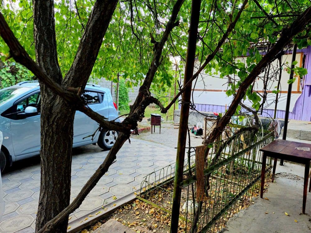 Продам свой дом в авиагородке (аэропорт) — 1