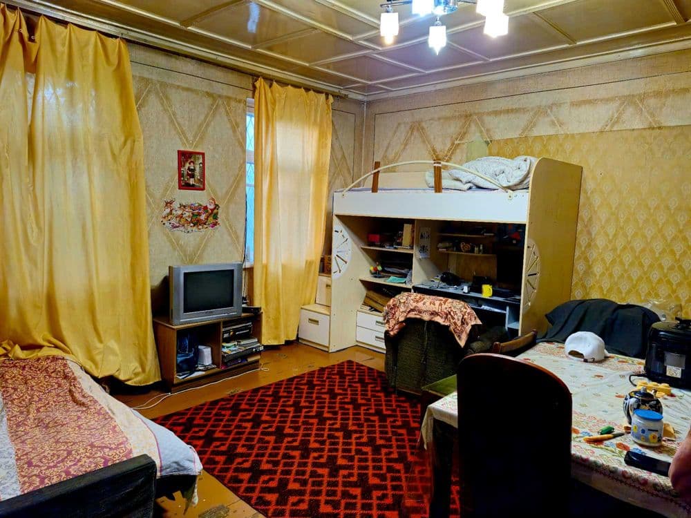 Продам свой дом в авиагородке (аэропорт) — 3