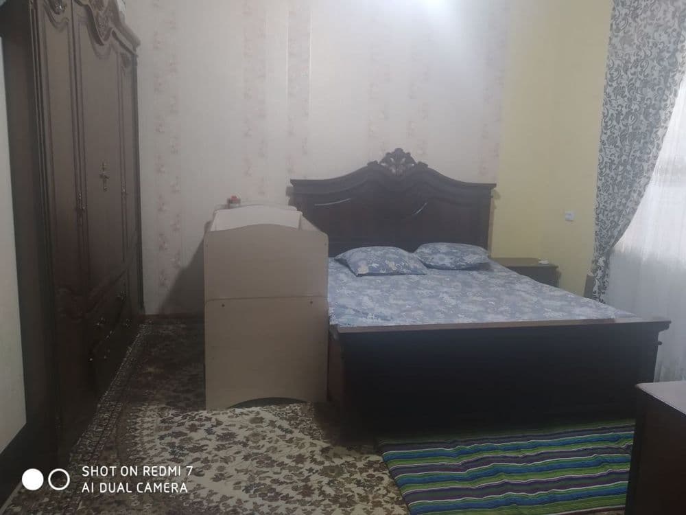 Uy Sotiladi Yunus obod Zoopark — 2