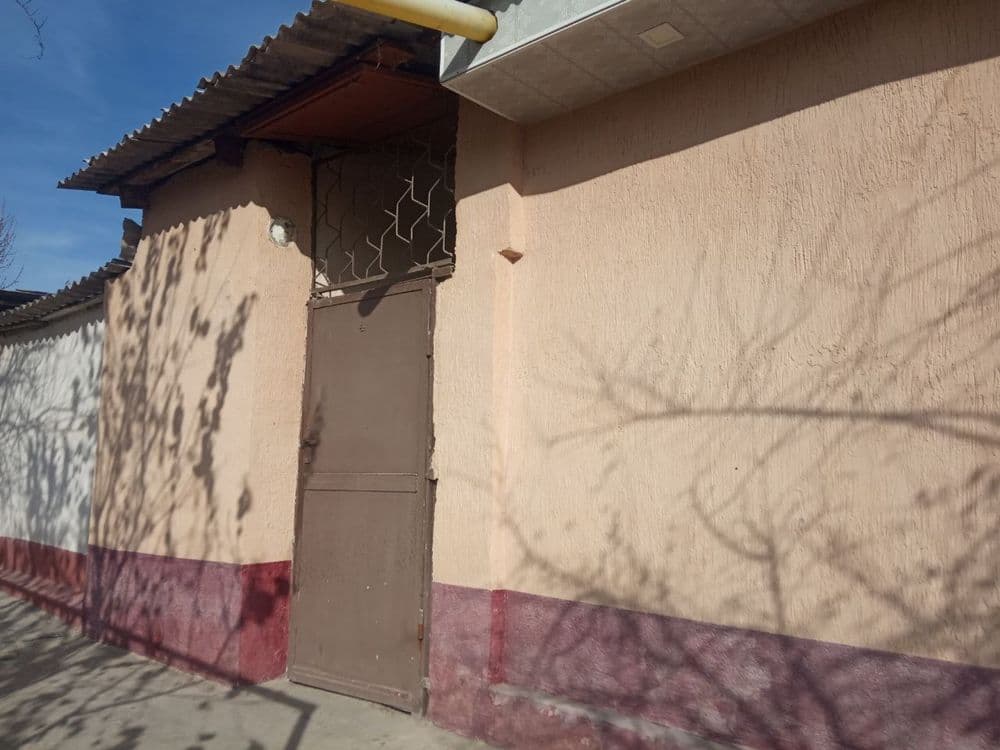 Uy Sotiladi Yunus obod Zoopark — 6