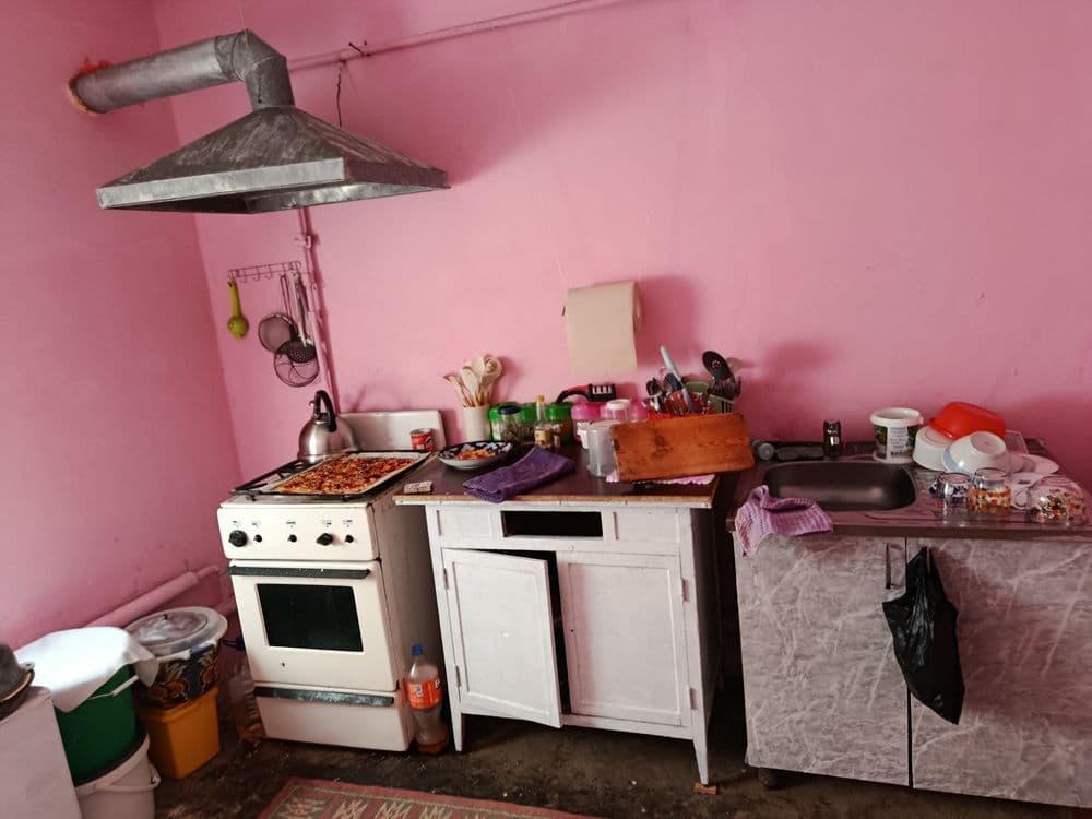 Gazalkent tumani — 2