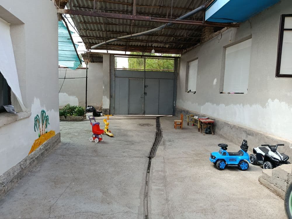 Gazalkent tumani — 4