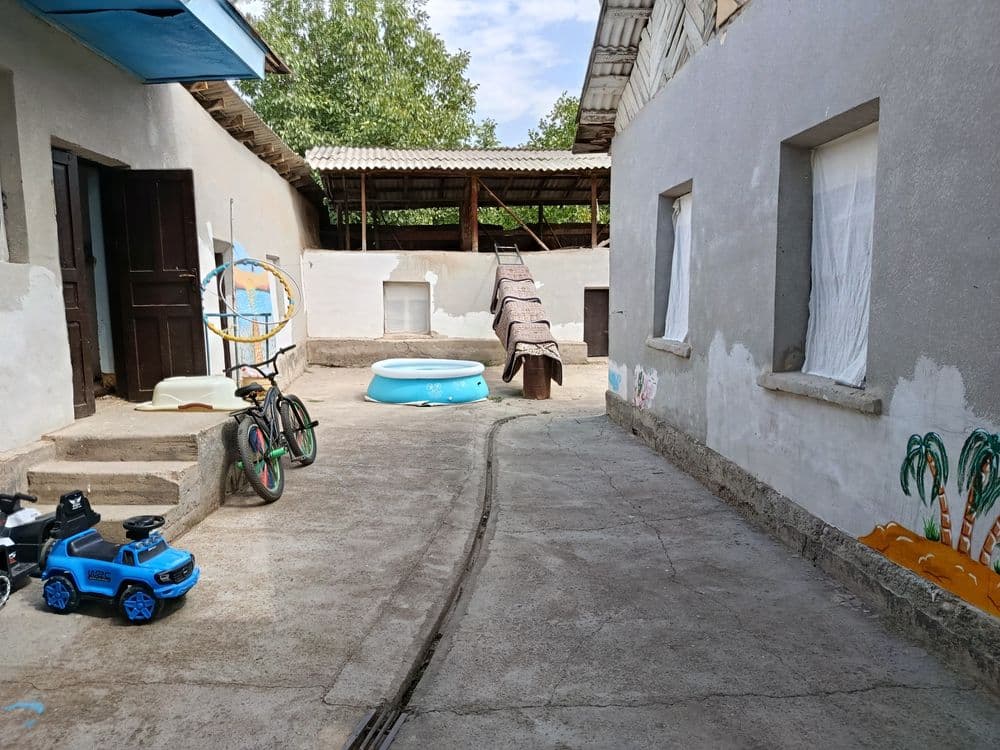 Gazalkent tumani — 5