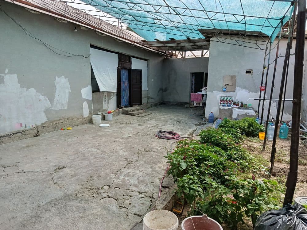 Gazalkent tumani — 6