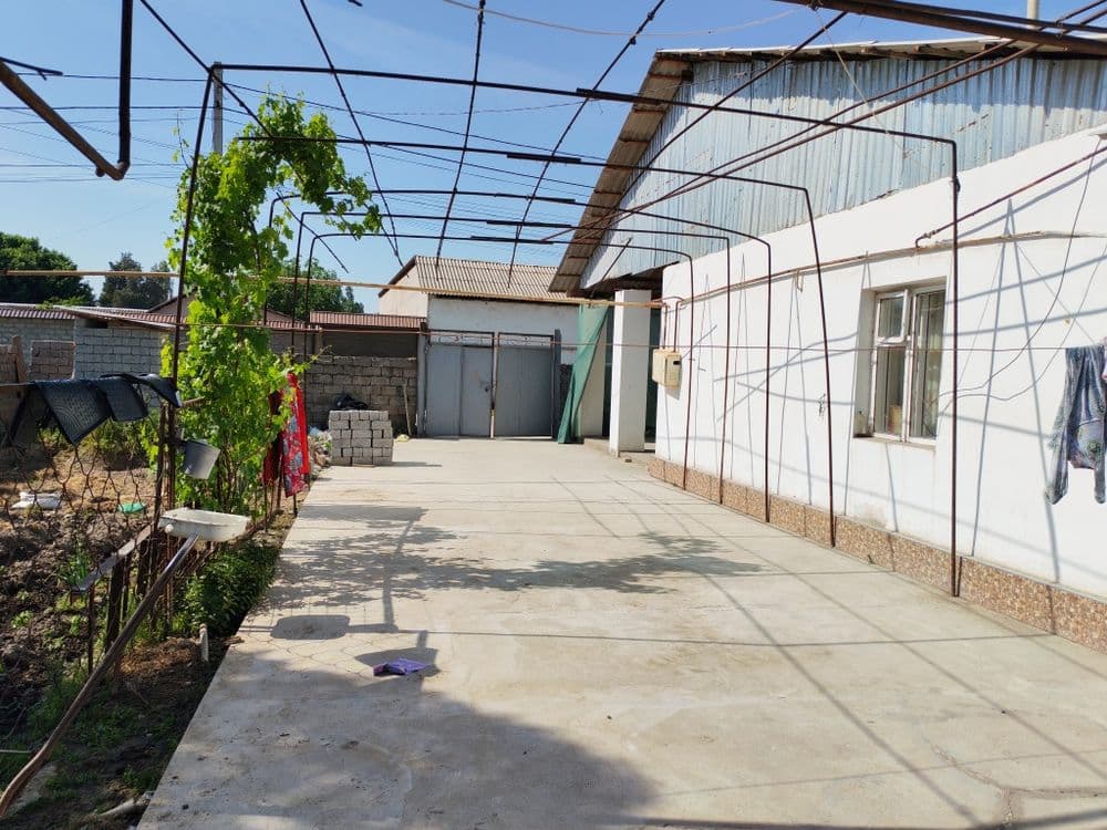 Продается дом кирпичный — 3