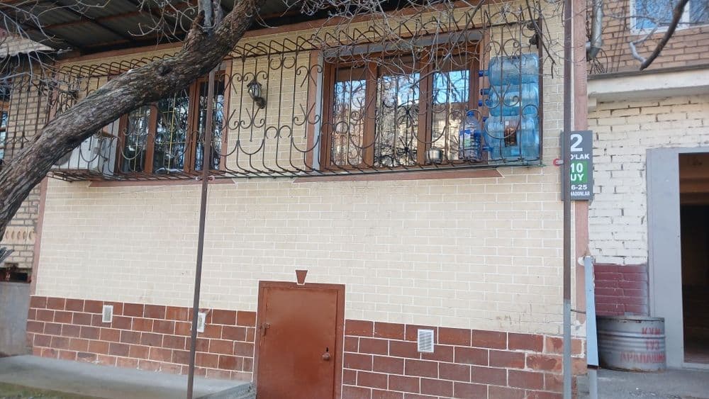 Uy sotiladi . Uchtepada — 1