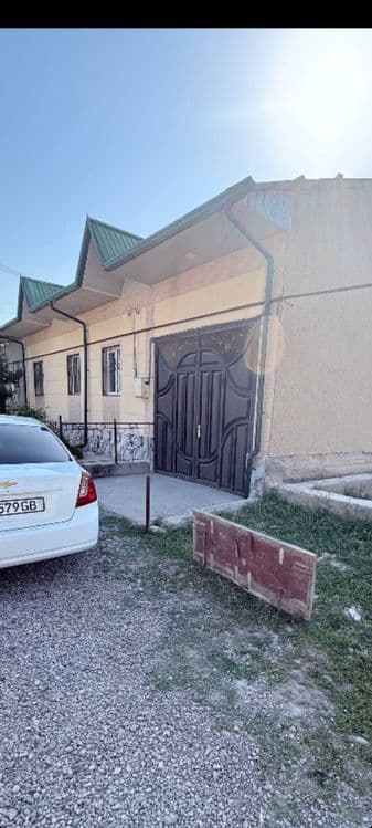 Кирарик дом  6 соток  6 комнат — 1