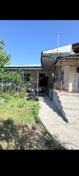 Кирарик дом  6 соток  6 комнат — 4