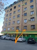 М. Улугбек туман массив феруза генекология тараф нархи 85000$