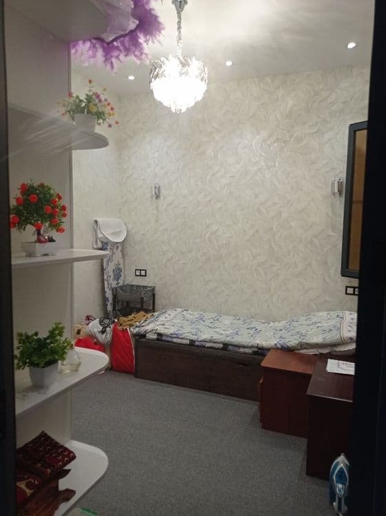 М. Улугбек туман массив феруза генекология тараф нархи 85000$ — 5