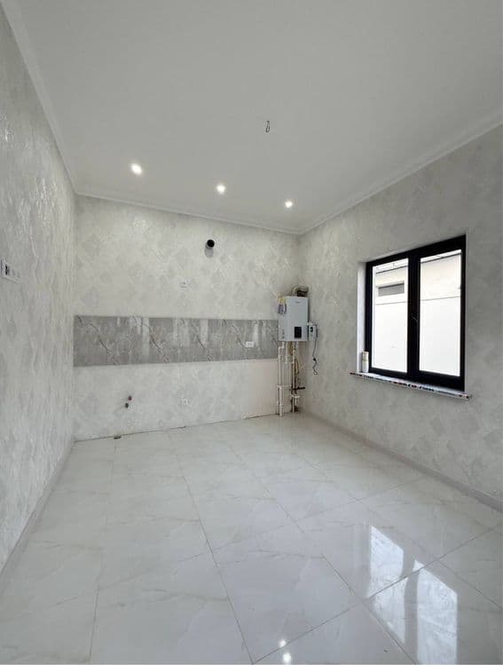 Srochno sergeli xonobod 1.6 sotix 5 xona+padva — 4