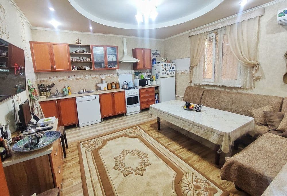 Продается коттедж — 2