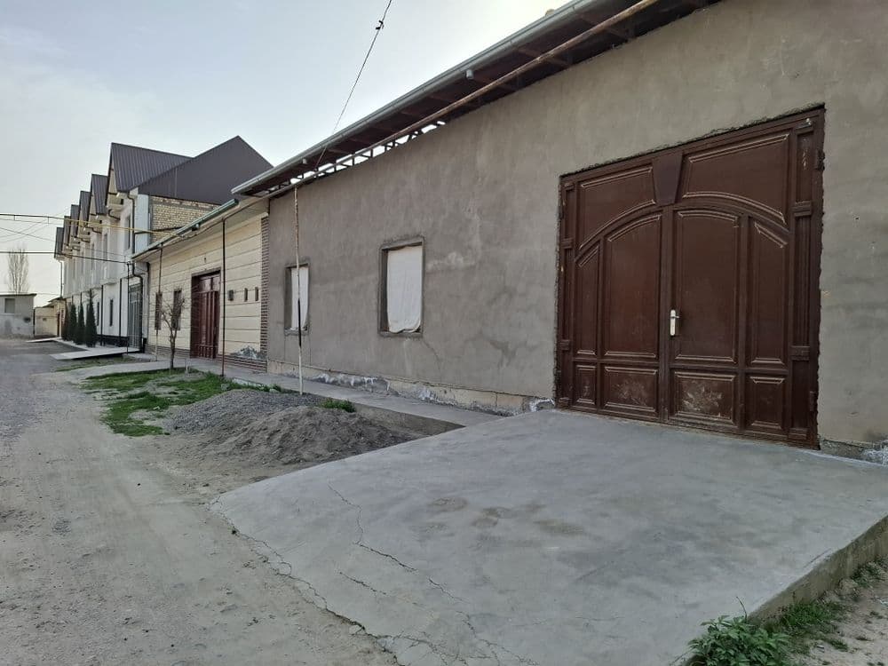 Srochna yengi uchastka sotiladi — 1