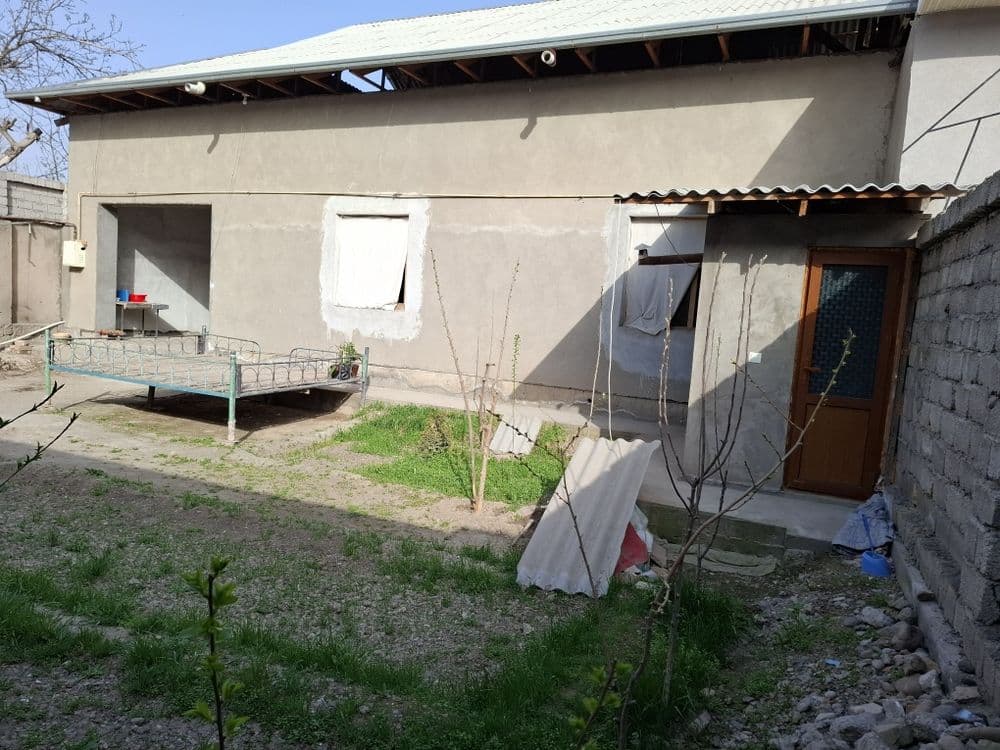 Srochna yengi uchastka sotiladi — 3