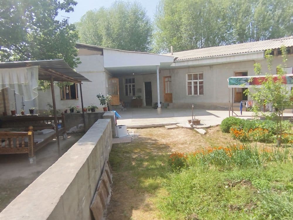 Uchastka sotiladi — 4