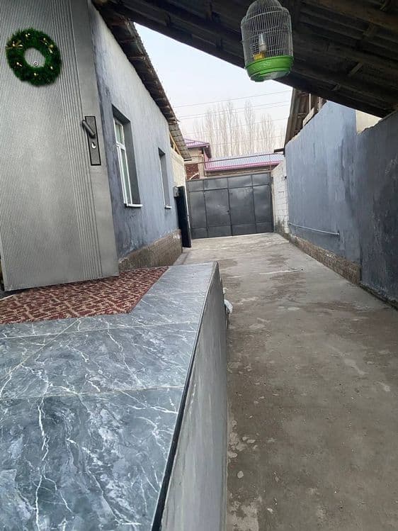 Xovli uy sotiladi srochno — 4