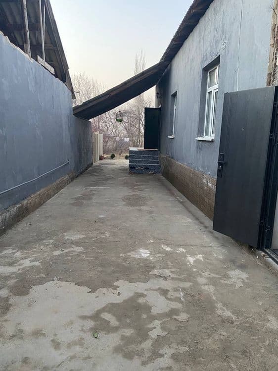 Xovli uy sotiladi srochno — 5